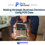 Making Strategic Business Decisions Using POS Data