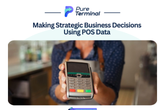 Making Strategic Business Decisions Using POS Data