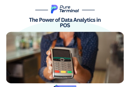 The Power of Data Analytics in POS