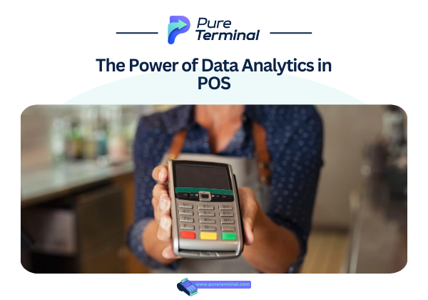 The Power of Data Analytics in POS