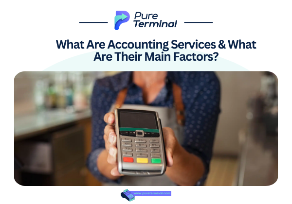 What Are Accounting Services & What Are Their Main Factors?