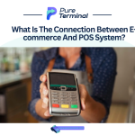 What Is The Connection Between E-commerce And POS System?