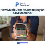 ATM machine installation