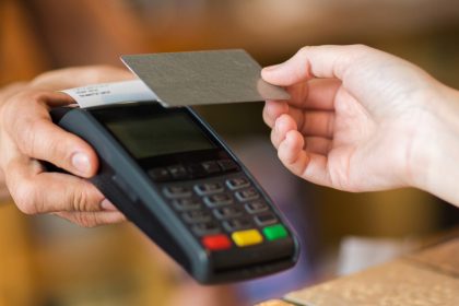 payment terminal services