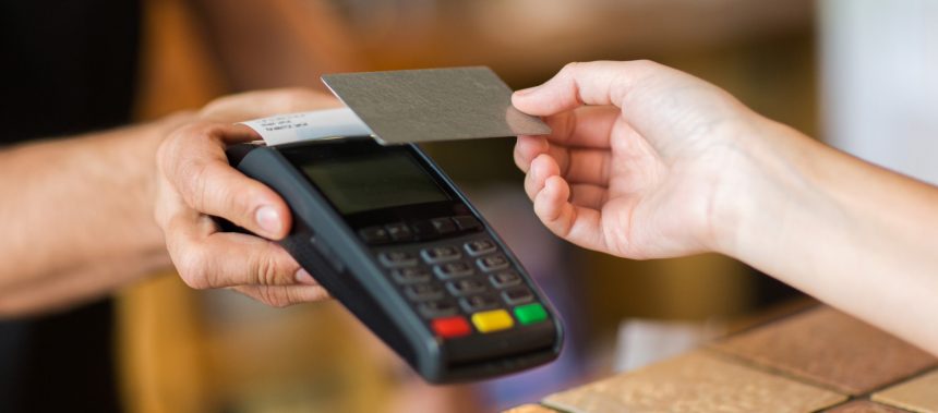 payment terminal services