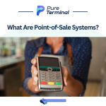 Point-of-Sale Systems