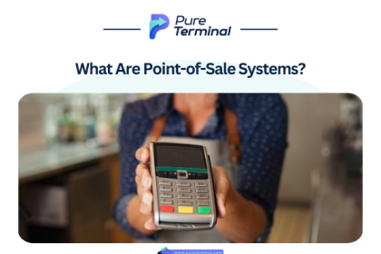 Point-of-Sale Systems