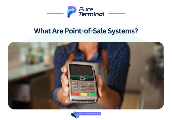 Point-of-Sale Systems