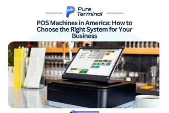 POS Machines