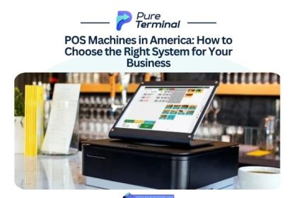 POS Machines
