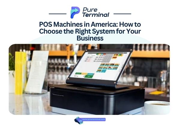 POS Machines