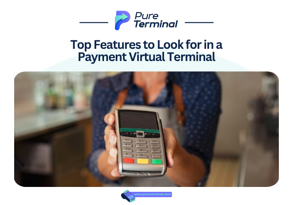 Payment Virtual Terminal