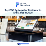 POS Systems for Restaurants and Cafes