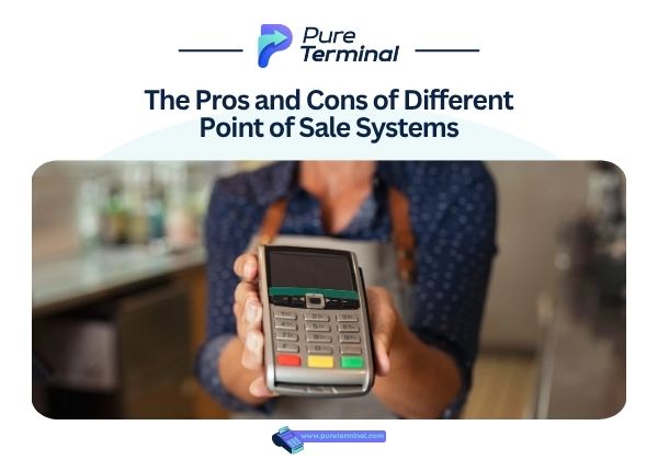 Point of Sale Systems