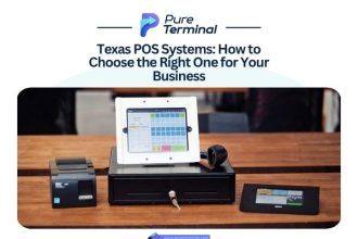 POS system
