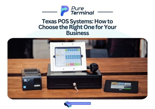 POS system