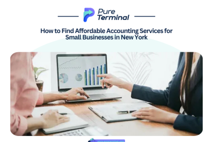 Accounting Services