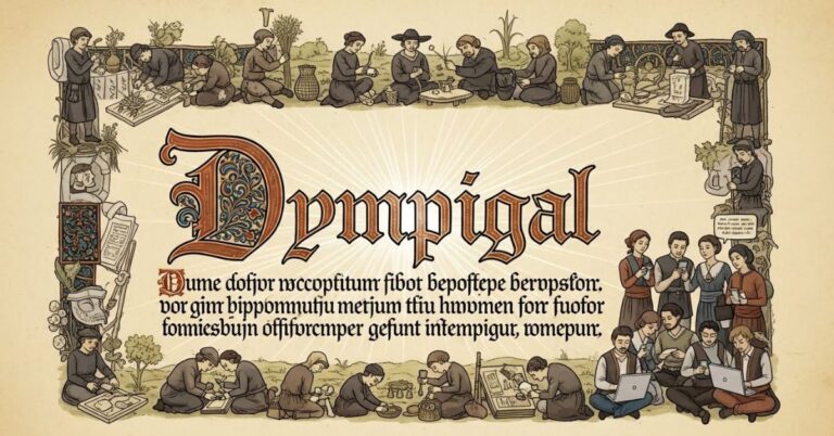 Dympigal