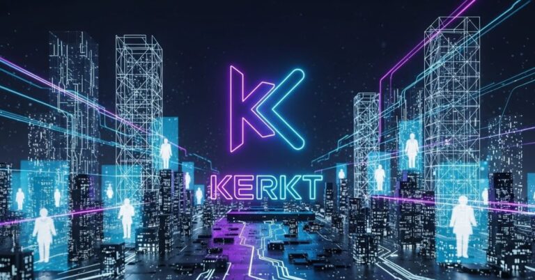 Kerkt