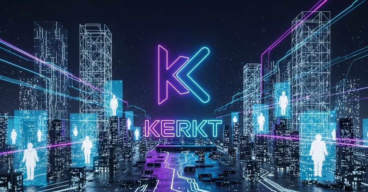 Kerkt