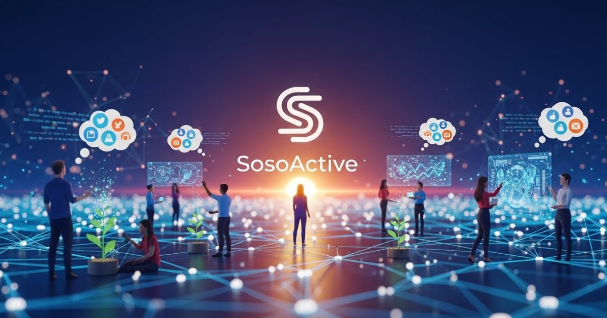 sosoactive