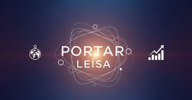 portar leisa