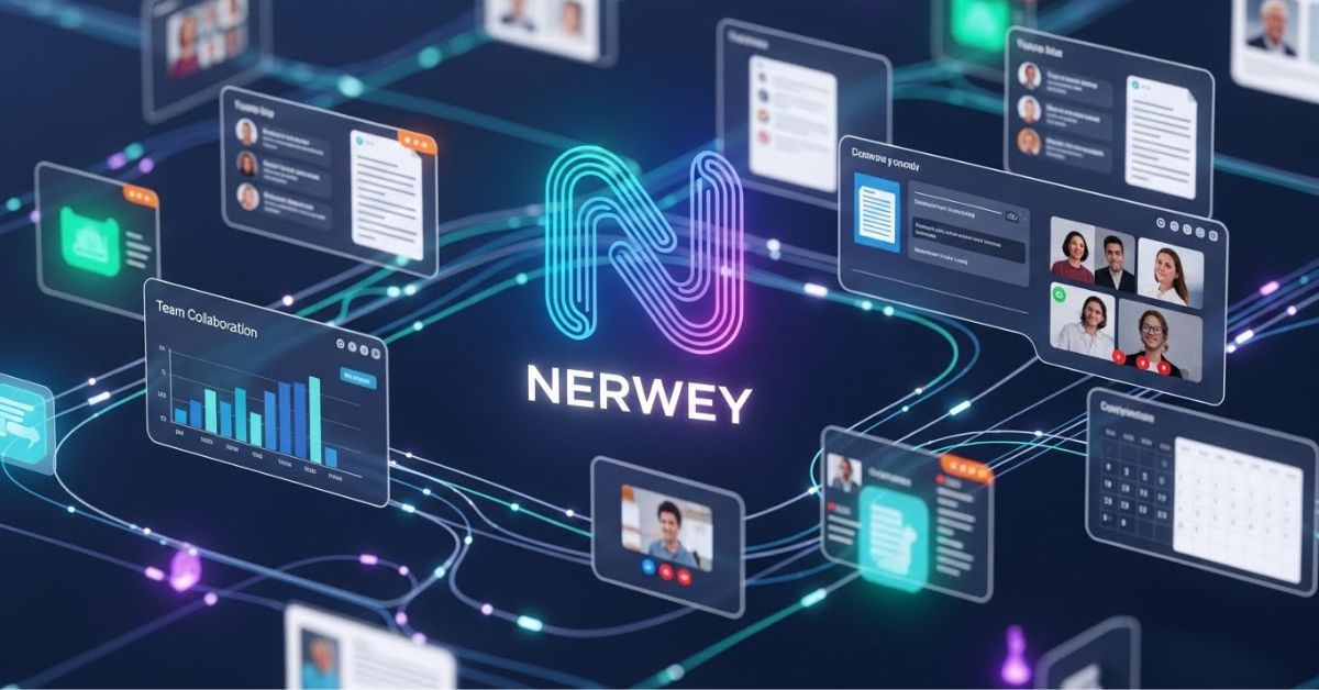 Nerwey