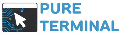 Pure Terminal