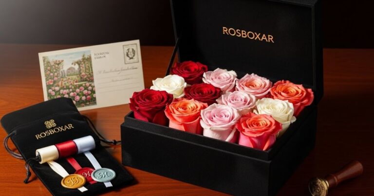 rosboxar