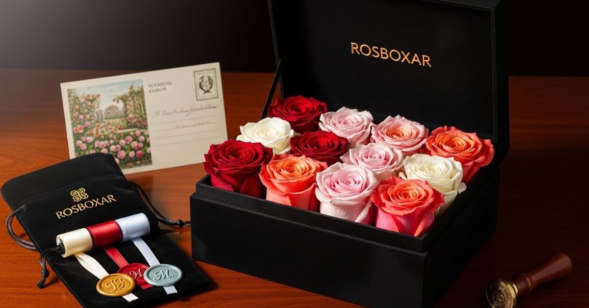 rosboxar