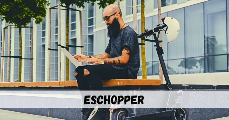 eschopper