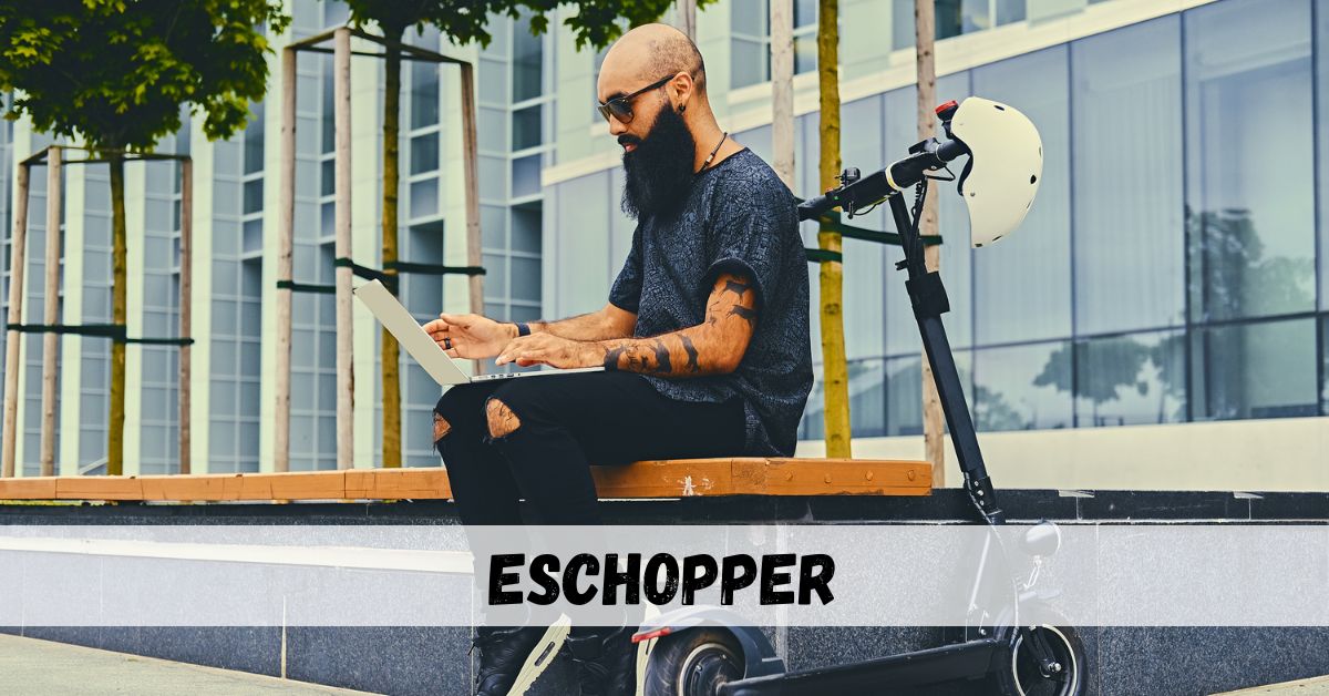 eschopper