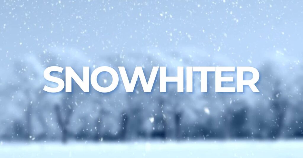 snowhiter